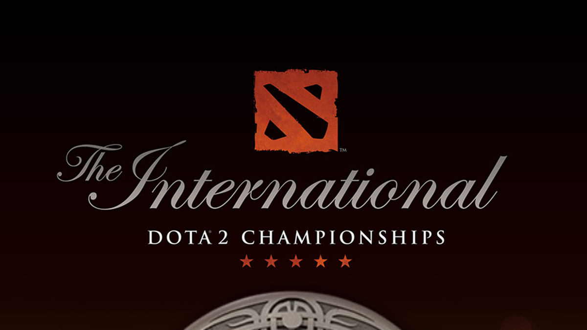 The International 2018
