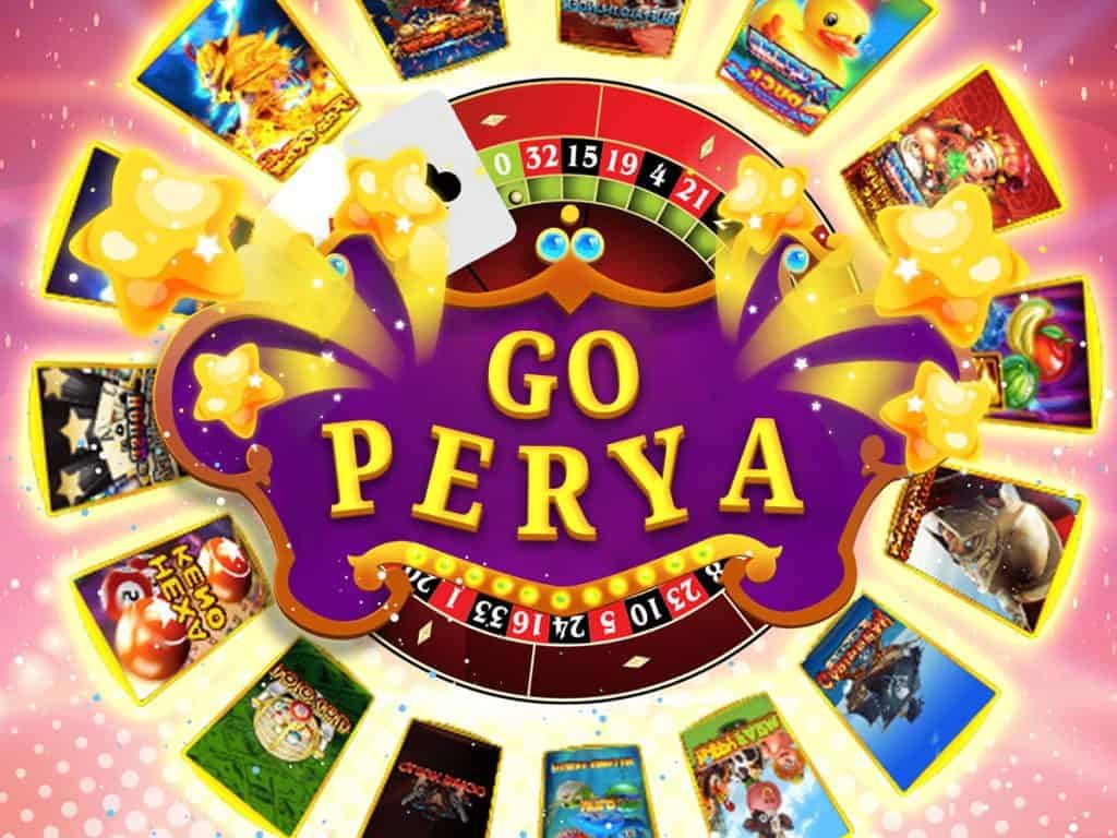 perya Color Game Online